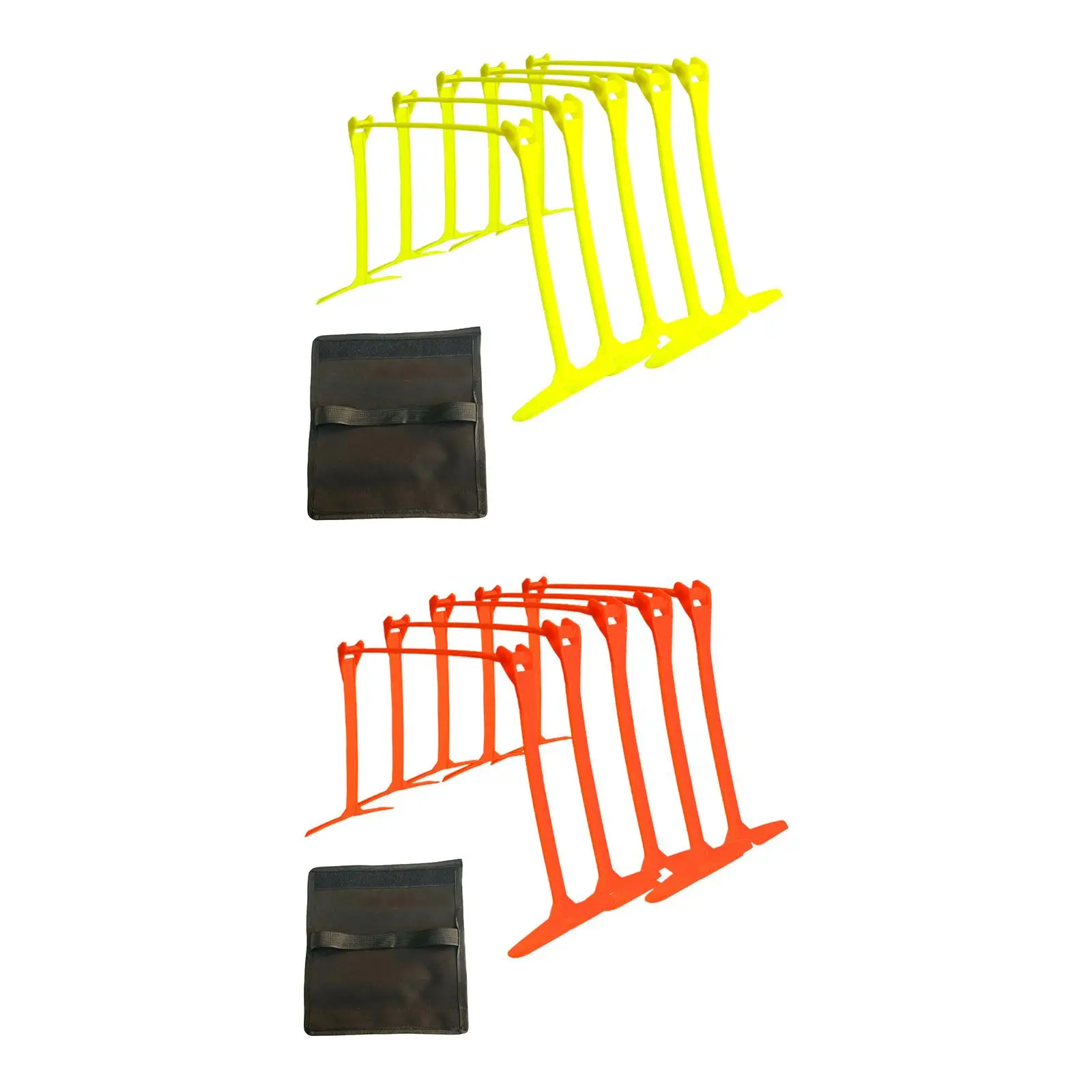 

Скоростные препятствия, скоростные тренировочные препятствия для Тренировки Футбола, баскетбола