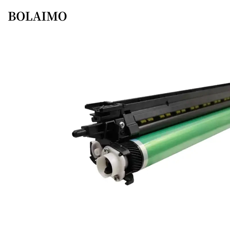4PCS CMYK C7020 Drum Unit Compatible Color Copier For Xerox DocuCentre C7020 C7025 C7030