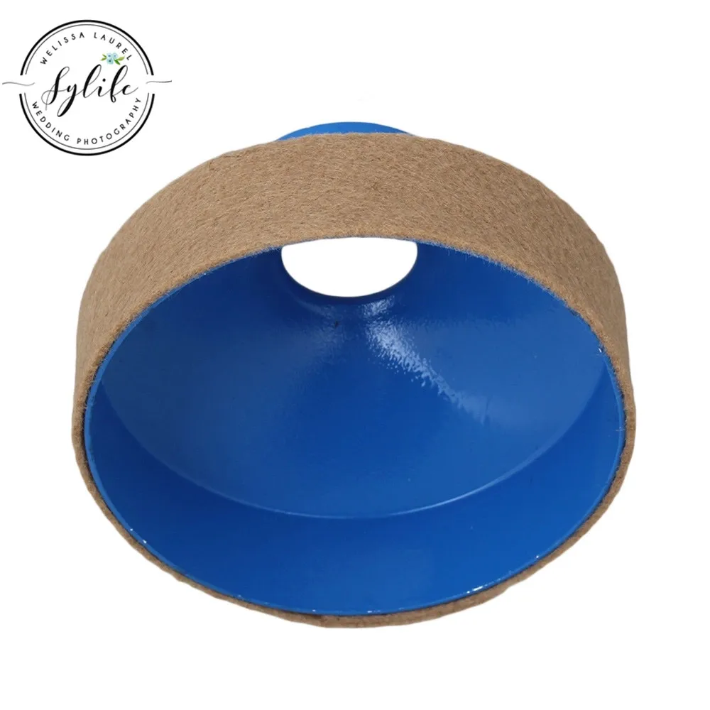 

Профессиональный синий альт-саксофон бесшумный саксофон для тренировок