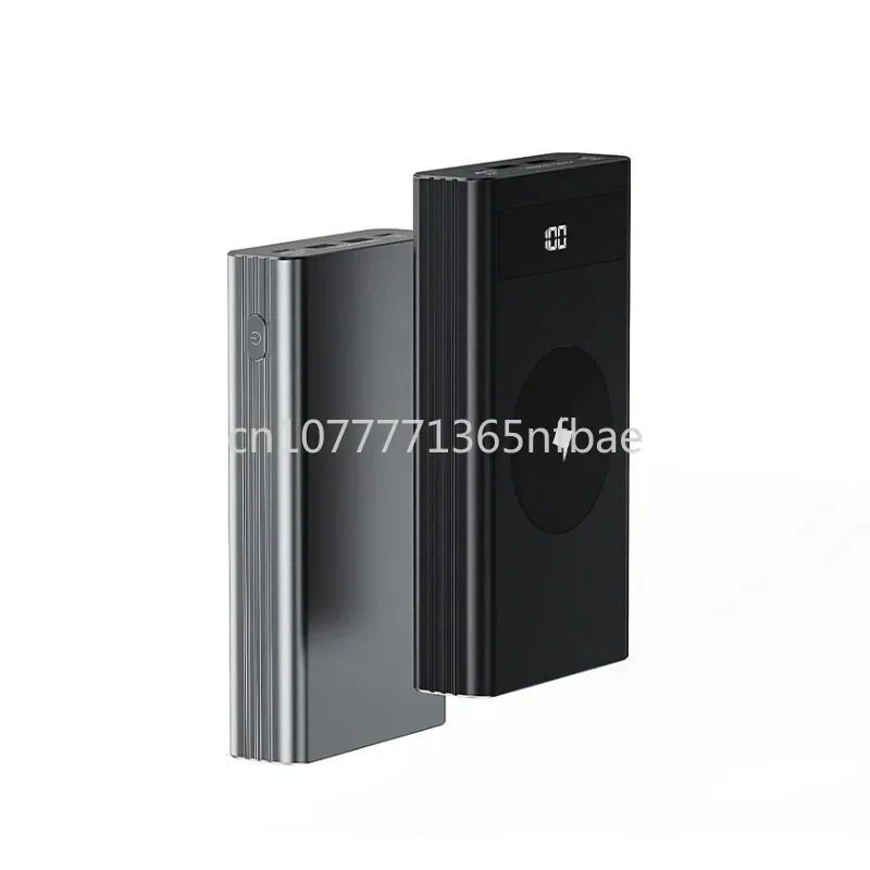 

For Laptop Notebook Computer And Other Devices PD100W 65W Powerbank 20000mAh Graphene Power Bank 100W