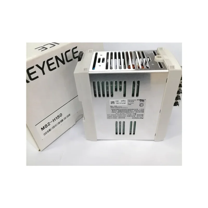 

K EYENCE MS2-H150 Compact Switching Power Supply 6.5 A, 150 W
