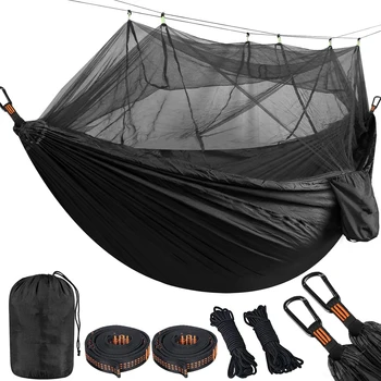 Lightweight Camping Hammock 1