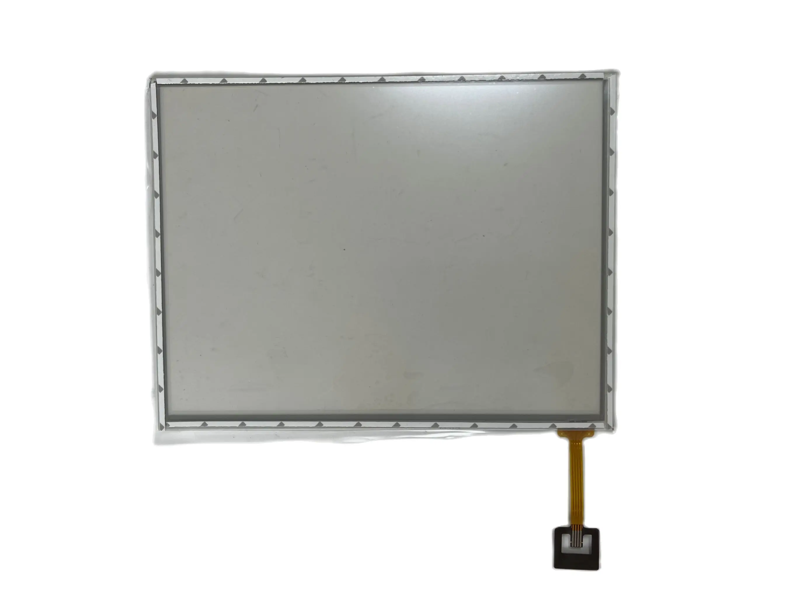 Car Display Monitor Lcd Display Car Display Assembly Touch Screen Digitizer 8.4inch LCD panel LAJ084T001A touch screen digiter for Dodge Journey Chrysler 300C Grand Cherokee Fiat Maserati car monitor