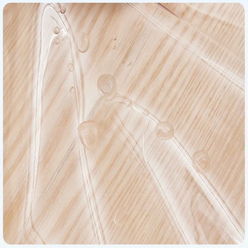 Air Conditioning Door Curtains Air conditioning door curtains for winter windproof warm and transparent household kitchen plastic partition curtains