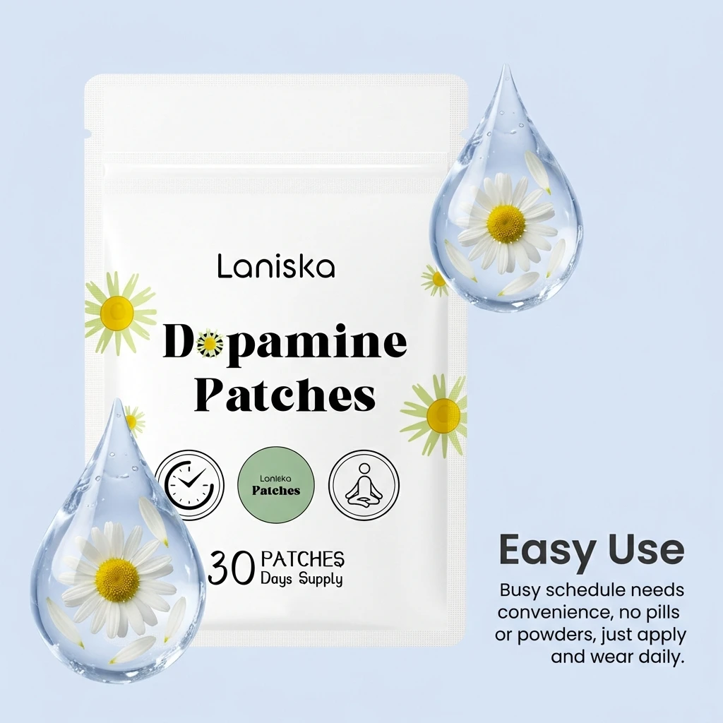 Patch per la cura del corpo, cura quotidiana delicata del corpo, materiale morbido e delicato sulla pelle, design leggero e portatile, vestibilità aderente e comfort a lunga durata - immagine 5