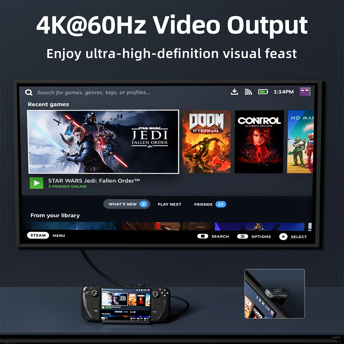 USB C 어댑터 180도 U자형 USB C 3.1 암-수 엘보우 어댑터 각도형 OTG 어댑터 맥북 스위치 호환