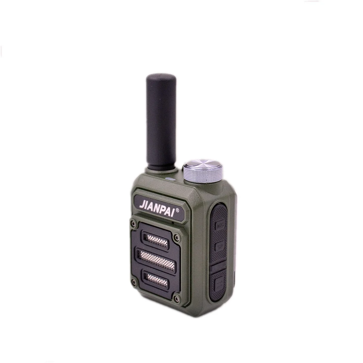 Verde Dois Sentidos Rádio tipo c Porta de Carga Ham fm Transceiver Uma Chave Rápida Frequência de Cópia Digitalização Comunicação sem Fio 400480mhz G63 - Image 2