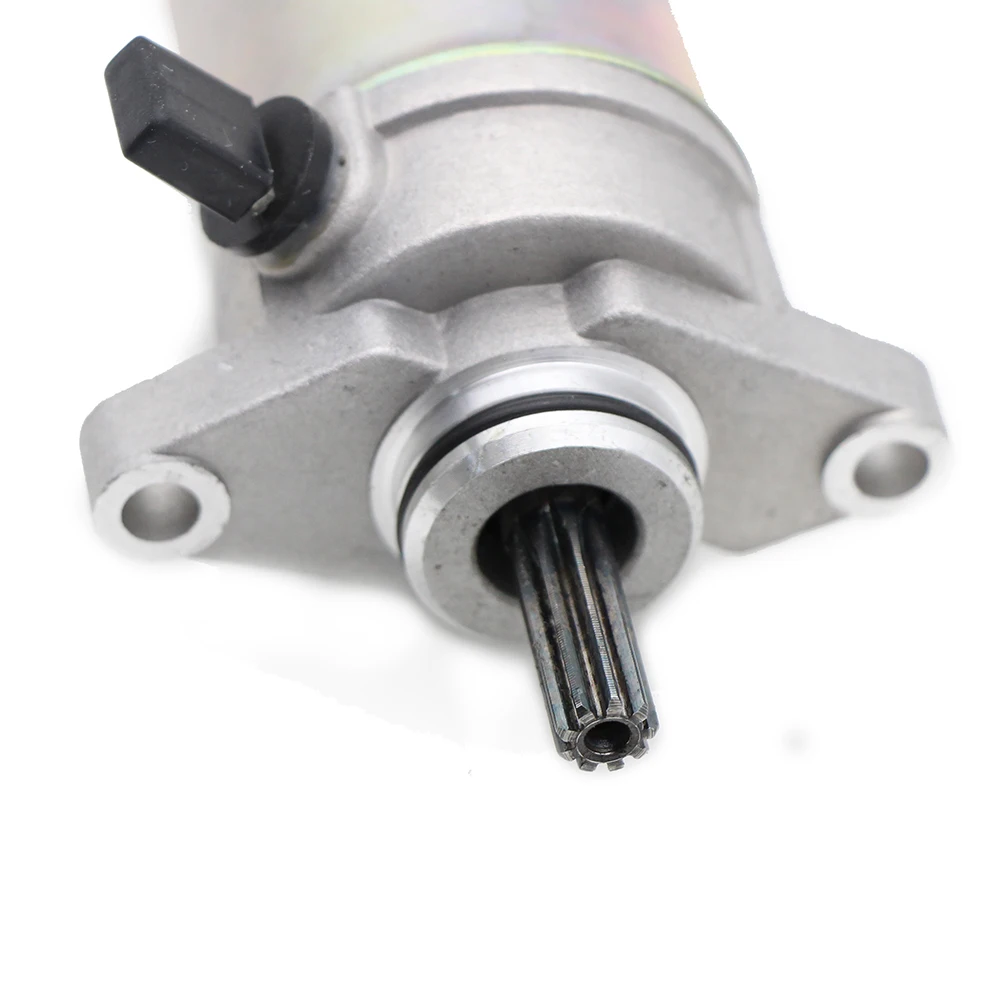 5FA-H1800-00 5FA-H1800-10 Motorcycle Starter Motor For Yamaha YA100 Grand Axis 100 YN100 NEO'S 100 For MBK YQ100 Nitro