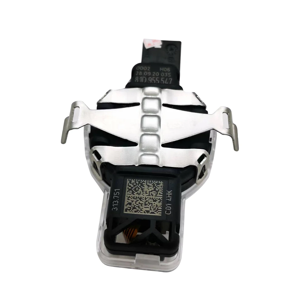 rain sensor 81D955547 8U0955559C 8UD955559B 5Q0955547A For Skoda Kodiaq Superb Karoq VW Passat Tiguan Golf Bora Sagitar Magotan