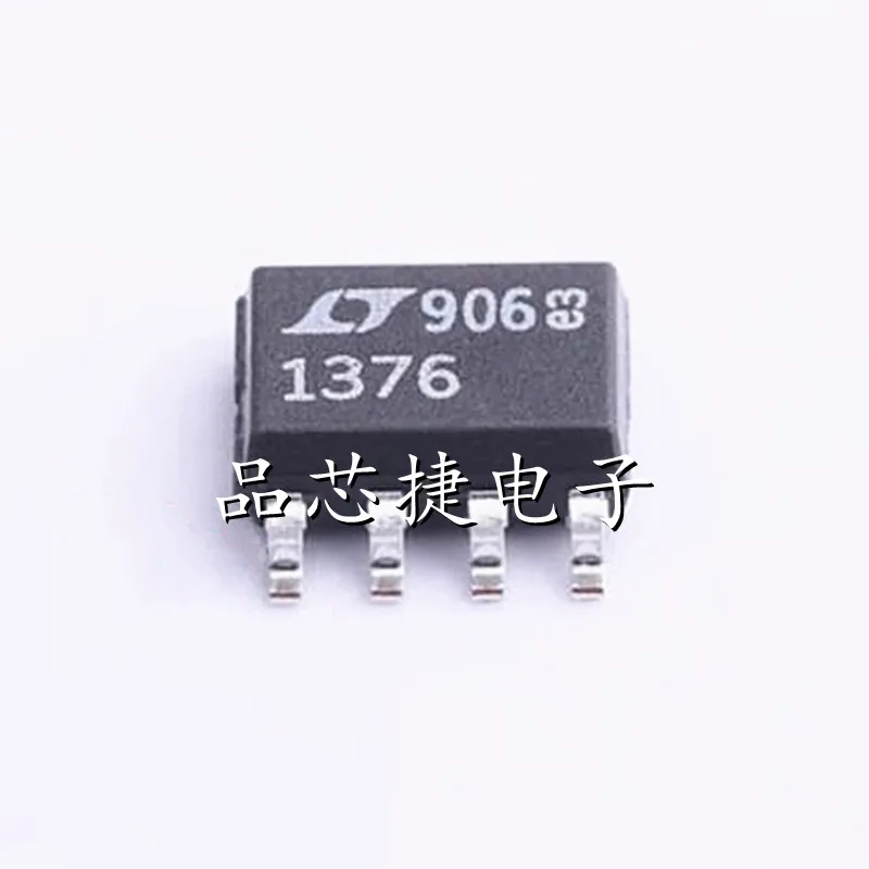 

Понижающие Импульсные регуляторы LT1376CS8 # TRPBF LT1376CS8 # PBF для разметки 1376 SOIC-8 LT1376CS8 1.5A, 500 кГц, 5 шт./партия