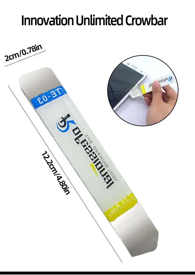 Phone Repair Tools 22 In 1 Precision Screwdriver Maintenance Kit for Mobile Phone Pad PC