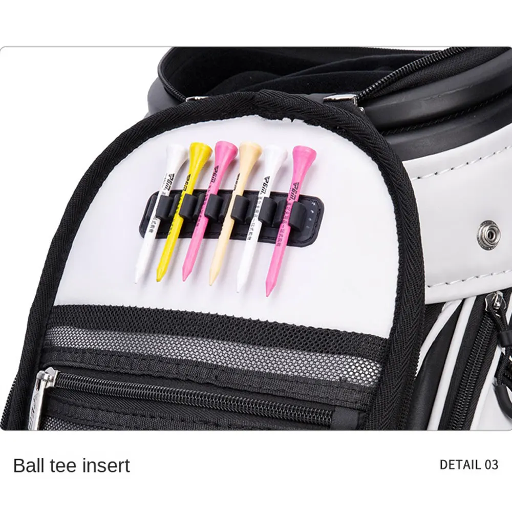 Рисунок 3 - Pgm мужская сумка для гольфа телескопическая