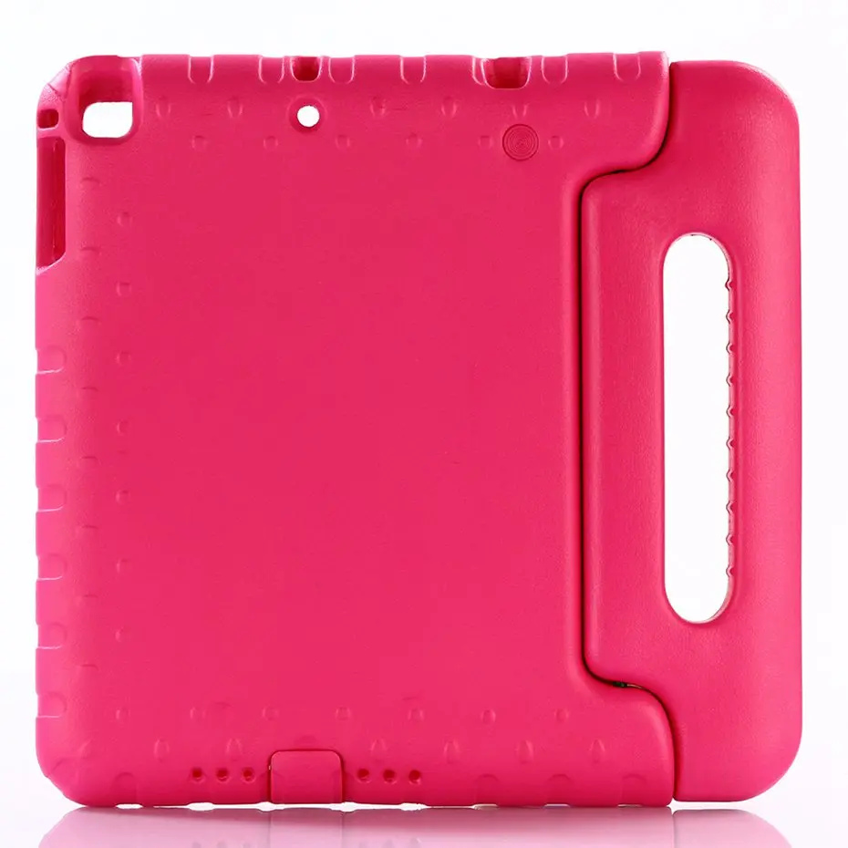 Rugged Armor Tablet Case with TPU+PC Cover
