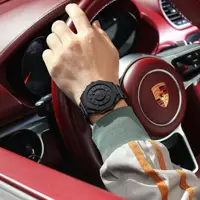 POEDAGAR haute qualité montre de luxe pour hommes étanche mode homme montre-bracelet affaires en acier inoxydable hommes montres à Quartz Reloj 4