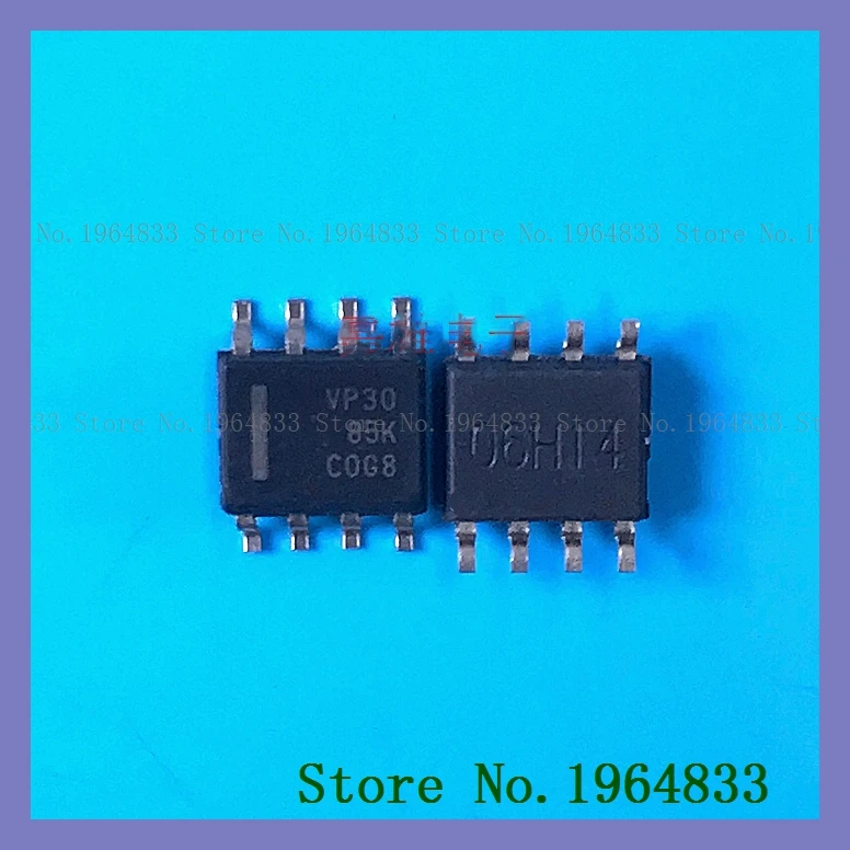 

Надпись SN65HVD30DR SN65HVD30D VP30 SOP8