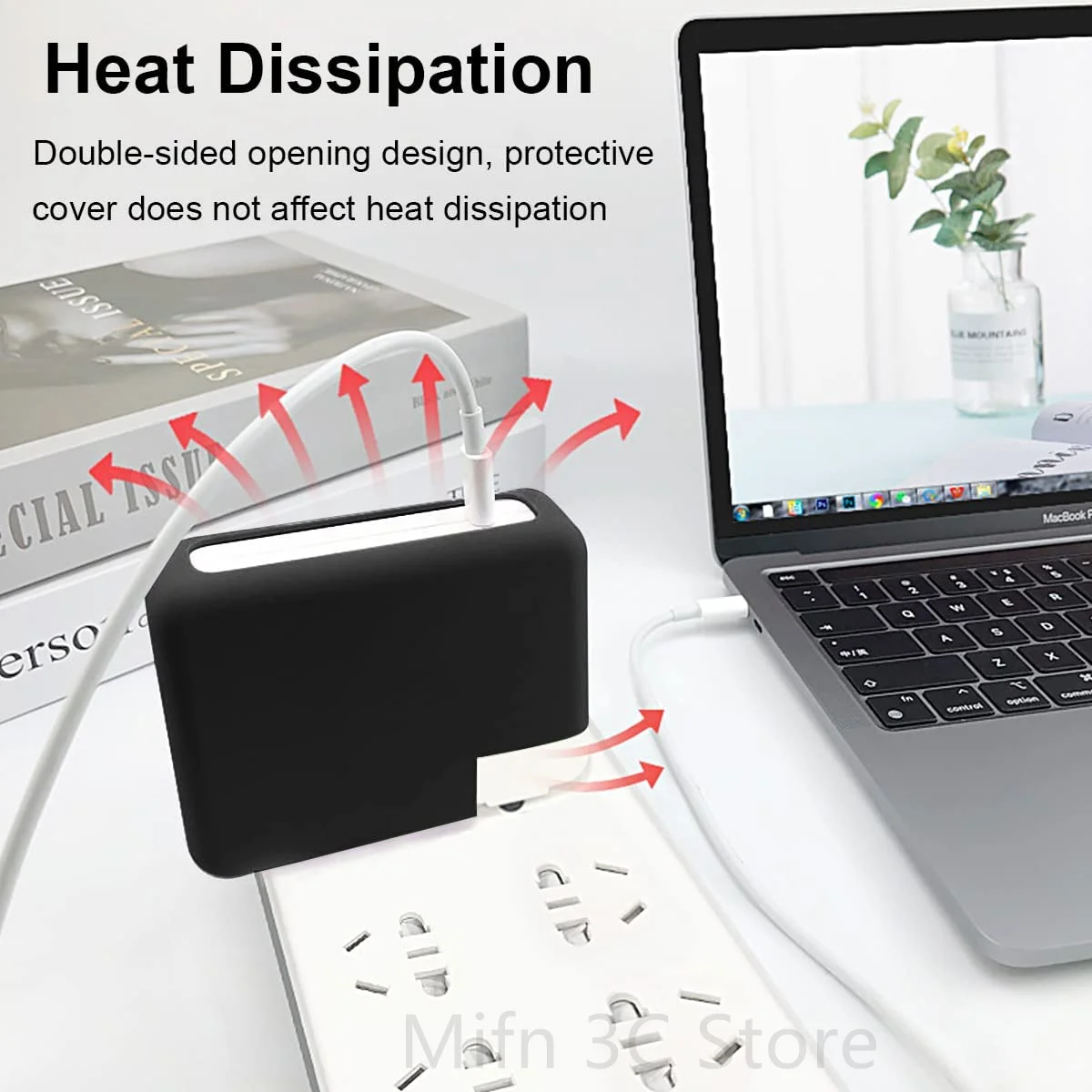 Рисунок 5 - Для MacBook Book Pro 16 15 14 13