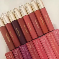 Fashion Rare Beauty Blush liquide, rouge à lèvres, blush pour les joues, gloss lèvres hydratant, waterproof, effet lissant et repulpant 5
