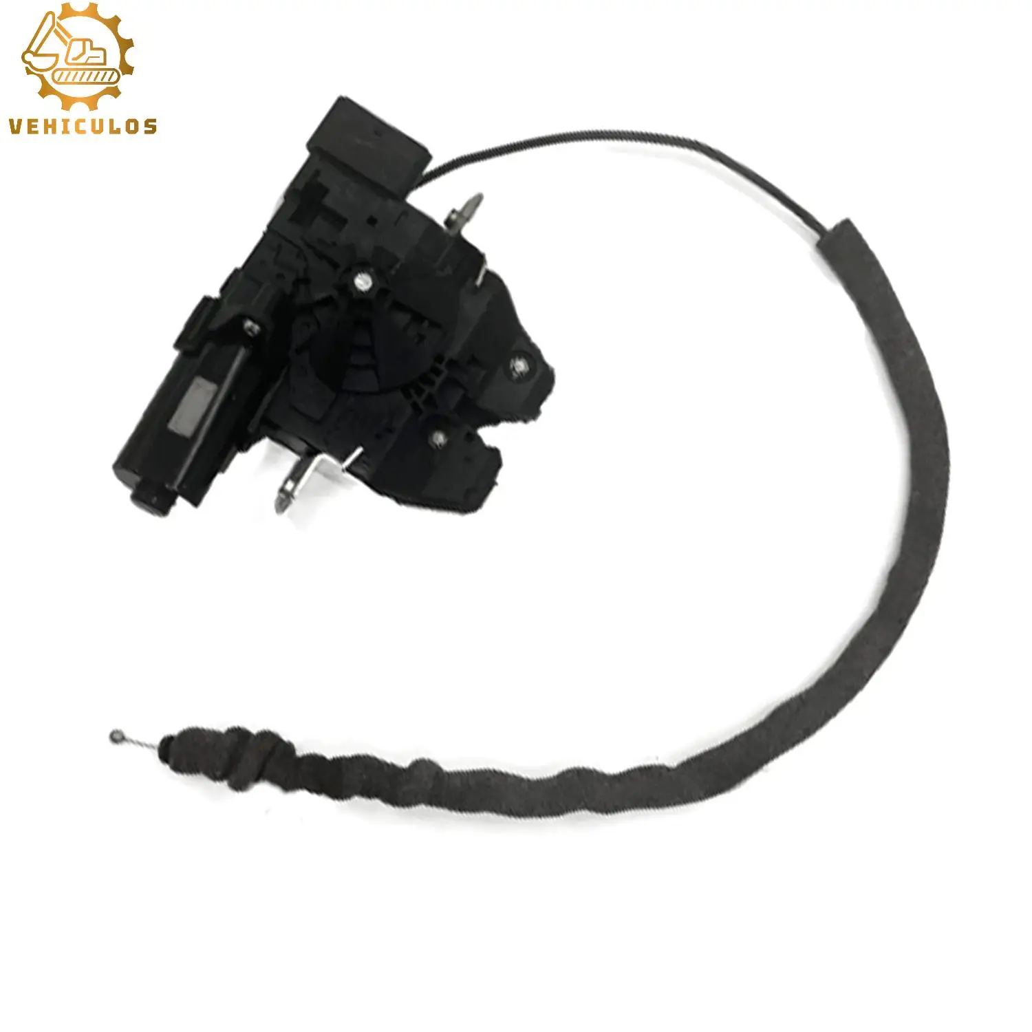 1PCS Rear Tailgate Lock Actuator For 2013- Mercedes-Benz R231 SL550 A2317500085 2317500085 Auto Professional Accessories