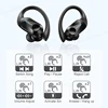 New Lenovo LP75 TWS Sports Earphones Bluetooth 5.3 Wireless Headphones Waterproof HiFi Stereo Noise Reduction Earbuds with Mics 6