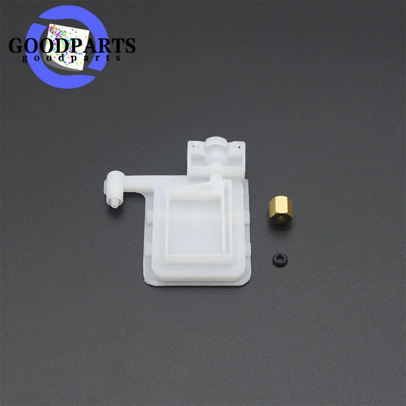 

1 шт. большой чернильный демпфер DX5 для EPSON DX5 XP600 4720 печатающая головка Mutoh Galaxy Allwin Xuli Aifa Roland фильтр для принтера