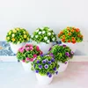 Artificial Plants Bonsai Small Flower