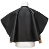 Barbershop Hairdressing Cape Waterproof Hair Coloring Wraps for Hair Color Shampoo Hair Dye Cloth Haircut Cloak Tools 2