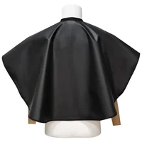 Barbershop Hairdressing Cape Waterproof Hair Coloring Wraps for Hair Color Shampoo Hair Dye Cloth Haircut Cloak Tools 2