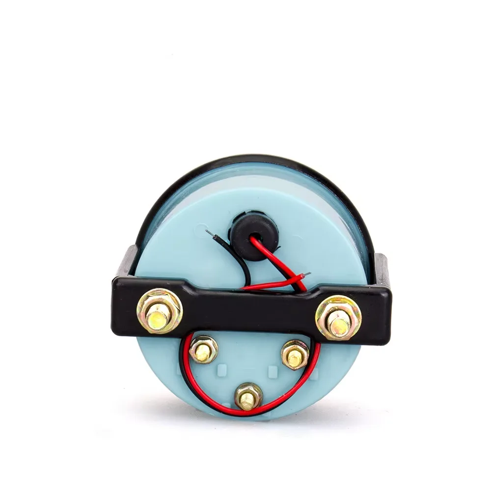 Universal 52mm Water Temperature Gauge 12V, 40-120°C Range
