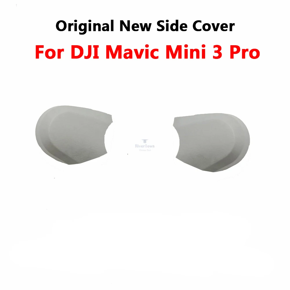 Original New Body Shell Left Right Side Cover For DJI Mavic Mini 3 Pro Drone Repair Parts Replacement In Stock