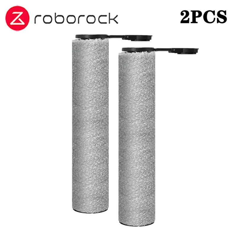 Roborock F25 RT / F25 LT / F25 ALT / F25 ACE Vacuum Cleaner Roller Brush and Filter Accessories Replacement Spare Parts - Image 12