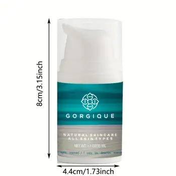 Eye Complex Reduces Dark Circles and Under-Eye Puffiness Hydrating Under Eye Cream for Dry Eyes - Thumbnail 8