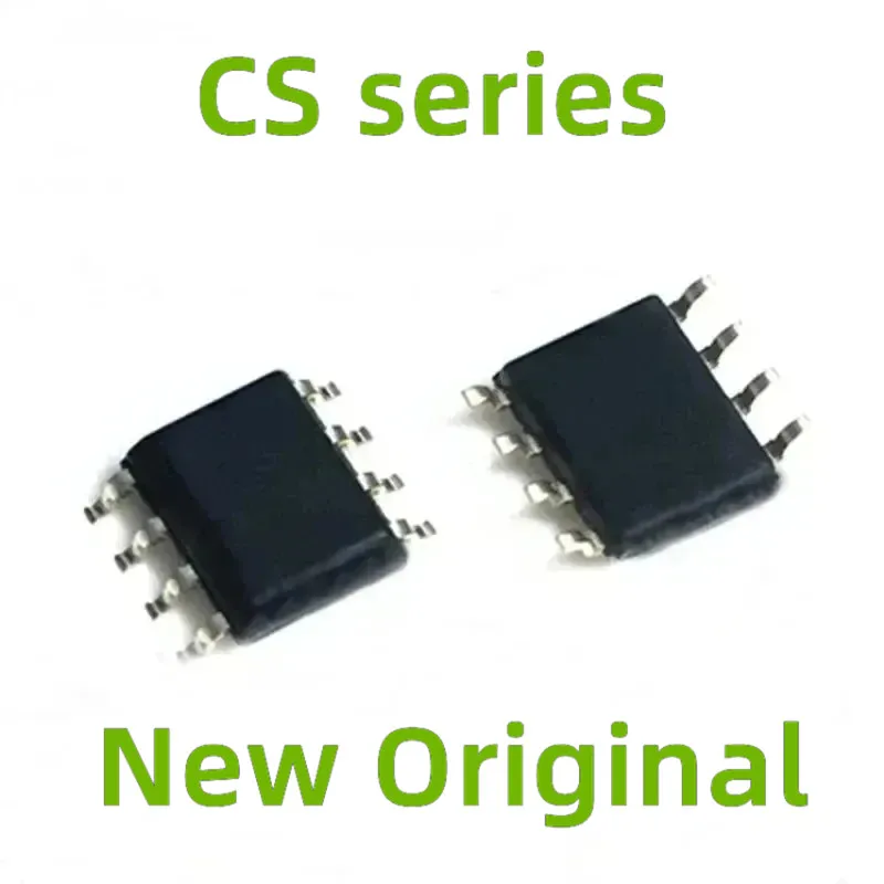 

New Original CS4335KSZR CS4334KSZ CS51412EDR8G SOP8
