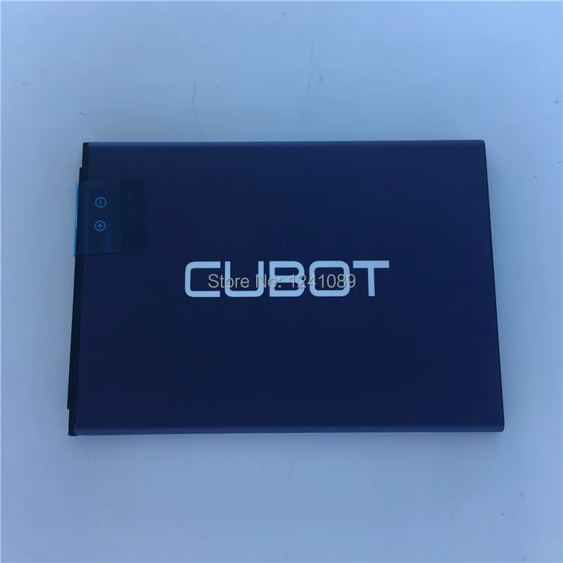 

YCOOLY for CUBOT R11 battery 2800mAh 5.5inch Long standby time High-quality for CUBOT Mobile Accessories