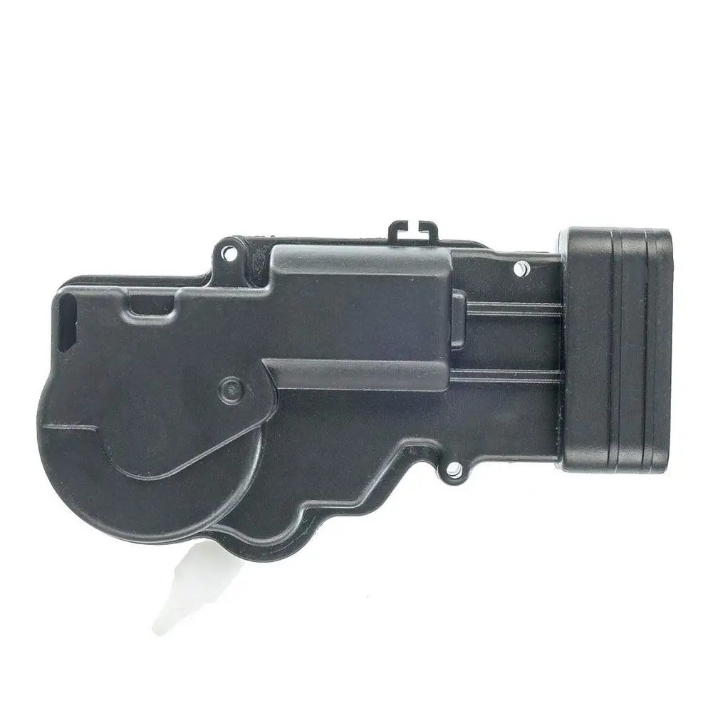 Рисунок 6 - Задний правый пассажирский боковой дверной замок