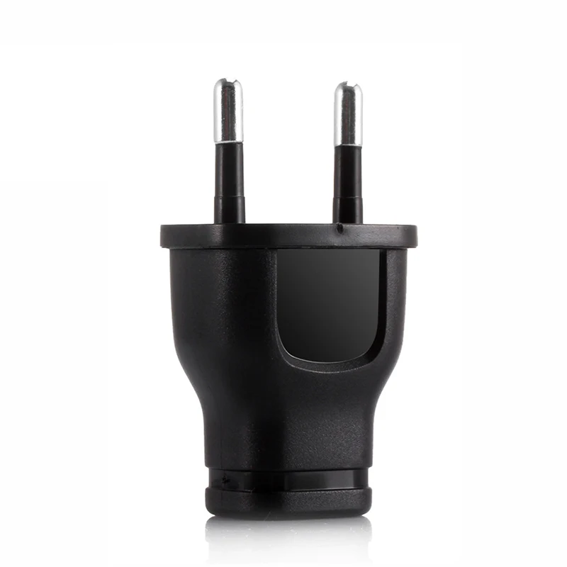 어댑터 USB 포트 충전기 EU/US 플러그 5V 1A 벽 AC 전원 스마트폰 여행용 충전기 범용 고속 충전 휴대전화 아이폰
