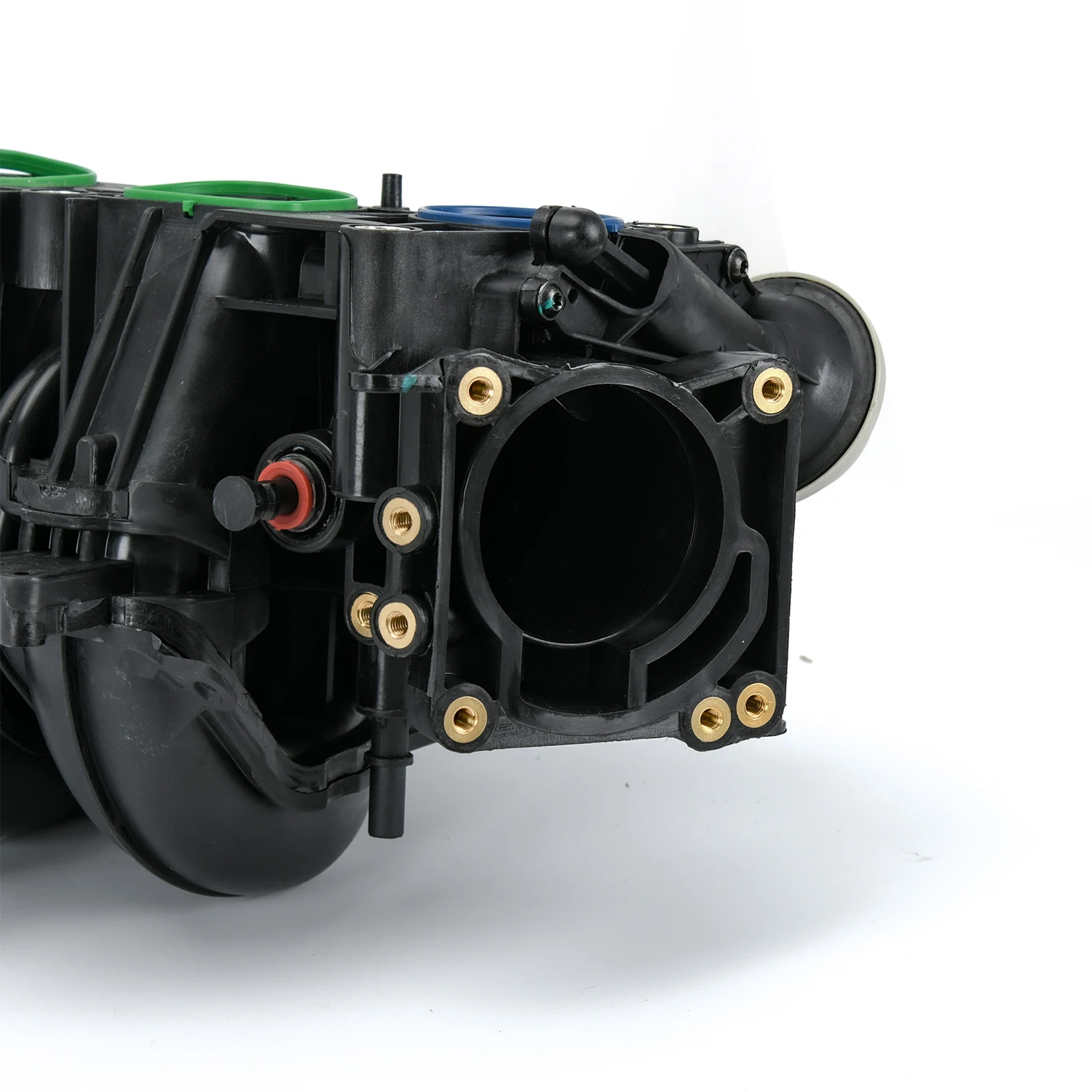 흡기 매니폴드, 05-07 포드 포커스 06-09 포드 퓨전 07-09 링컨 MKZ, 4 사이클 2.3L 엔진, 3S4Z-9424-AM, 3S4Z9424AM