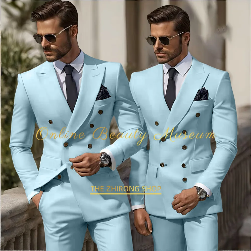 sky blue