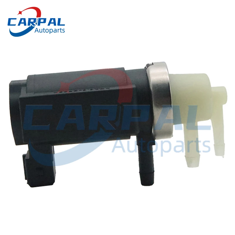High Quality New Turbo Boost Pressure Solenoid Valve 059906627A For Audi A6 2.5TDI 1997-2005 Audi A8 2.5TDI 1997-2002 Auto Parts