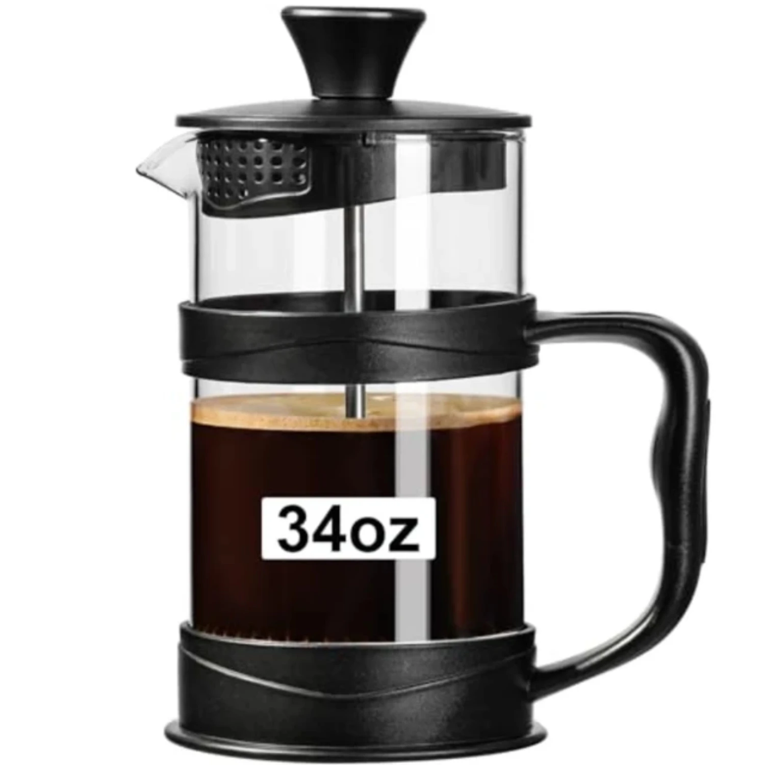 Black 1000ml