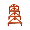 4pcs Canvas Stands for Acrylic Paints Pouring Painter Feet Risers Support Stand 5