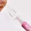 50/40/30/20/10PCS Nail Glue Fast-Dry Acrylic False Nail Tips Professional 3D Nail Rhinestone Decoration Nail Super Adhesive Tool 5