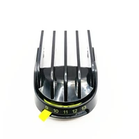 9-13mm Adjustable Beard Pivoting Comb Replacemen For Philips Razor BT3236 BT3237 BT3213 BT3215 BT3216 BT3221 BT3208 Trimmer COMB 2