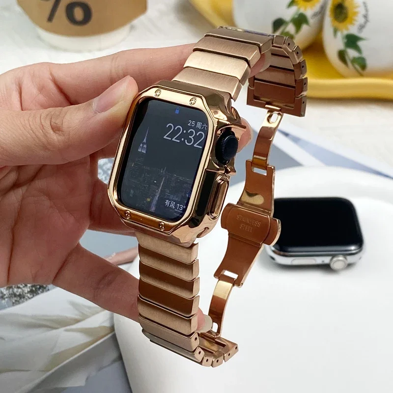  ġ   ̽, Ʈ 2, 49mm Ʈ, ݼ  ũ,  ġ 9, 8, 7, 45mm, 44mm, 42mm, 38mm, 40mm, 41mm
