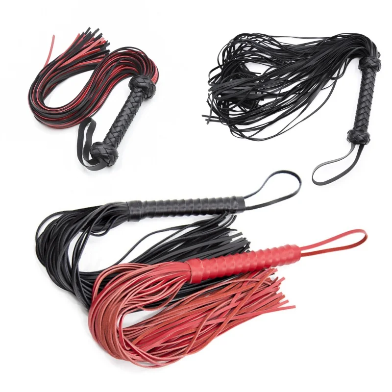 

Sex Spanking Bdsm Bondage Fetish Horse Whip With Sword Handle Lash Gay Adult Games Flogger Erotic Toys For Couples Woman Lesbian