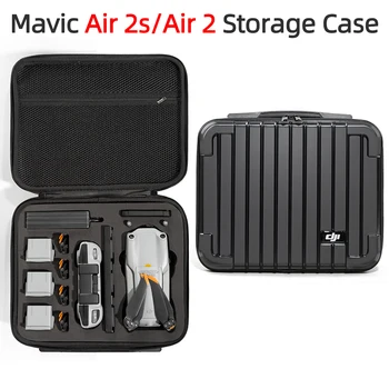 Dji Mavic AIR2S 휴대용 백팩, UAV 핸드백, 야외 가방, DJI Mavic Air 2s UAV 액세서리 Mavic에 적합