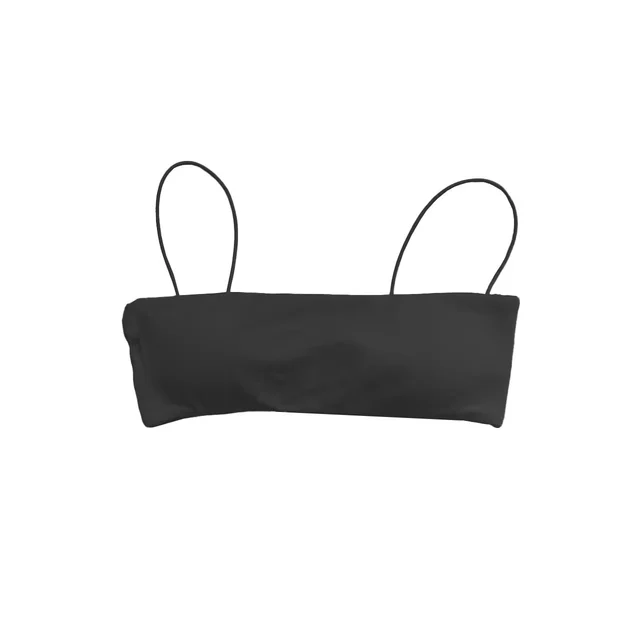 NCLAGEN – soutien-gorge à bretelles pour femmes, débardeur de sport à soutien élevé, Push-up, fines bretelles, vêtements de course, de gymnastique, respirant, d'entraînement, de Fitness 1