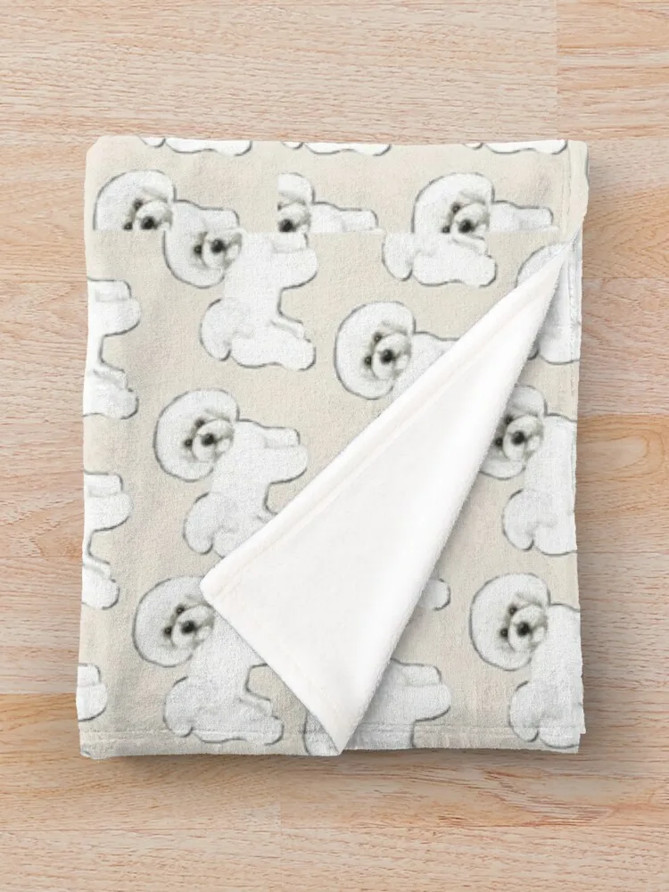 Bichon Frise on ũ�� ������ ��� ���� ��� ��� ��� 3d ��� ����, �ܿ� Ȩ