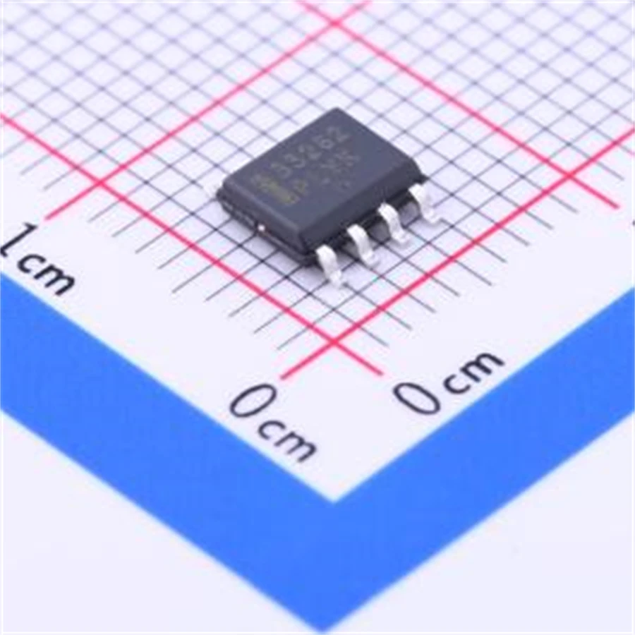 MC33262DR2G