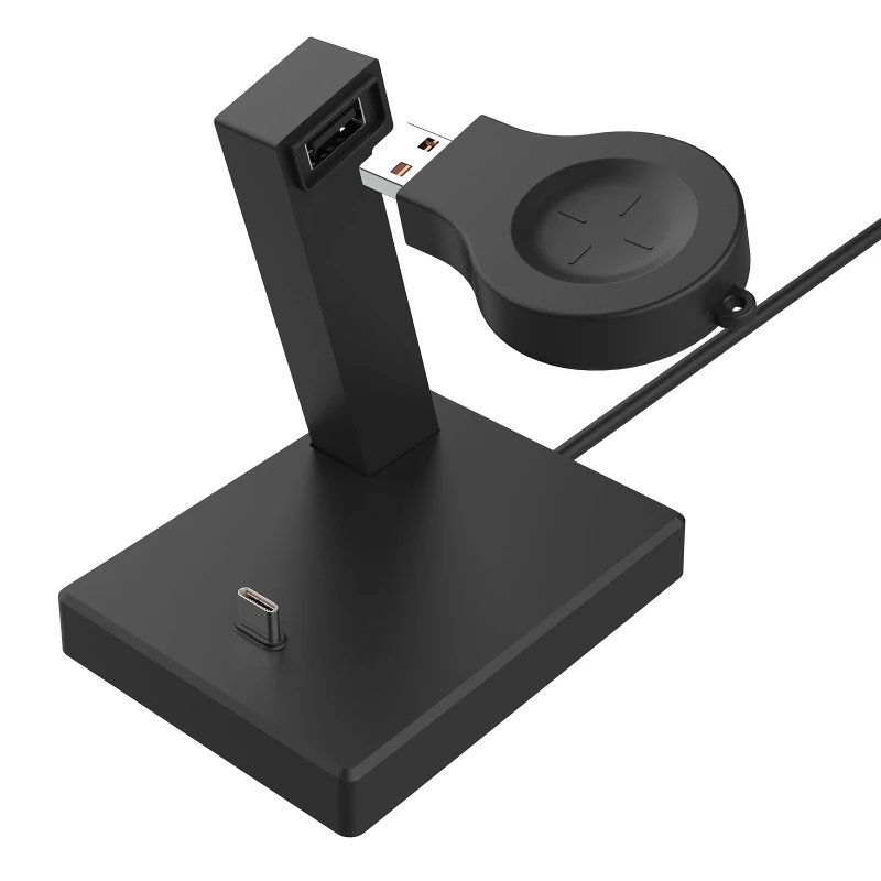 ȭ GT2 PRO/GT3/Watch 3/Watch 3 Pro 2-in-1 ð ̾  Ȧ
