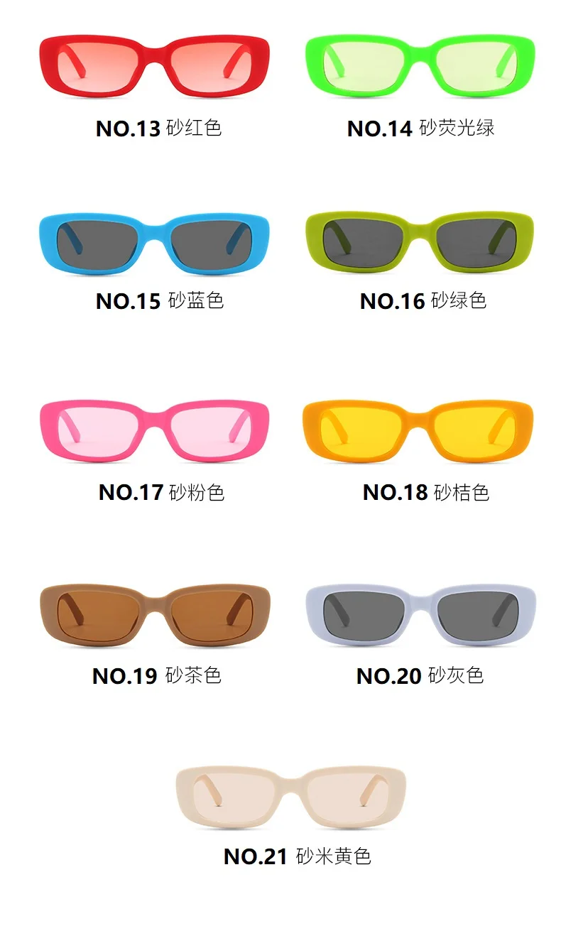 designer sunglasses for women 2020 new trend retro fashion oval small frame sunglasses for women designer sunglasses